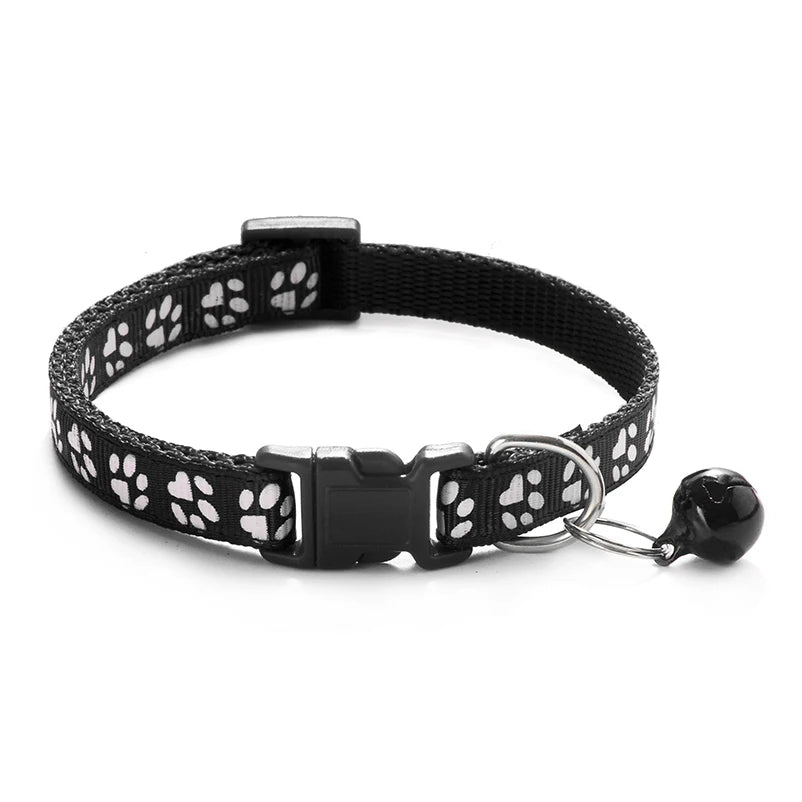 Cat Bell Collar