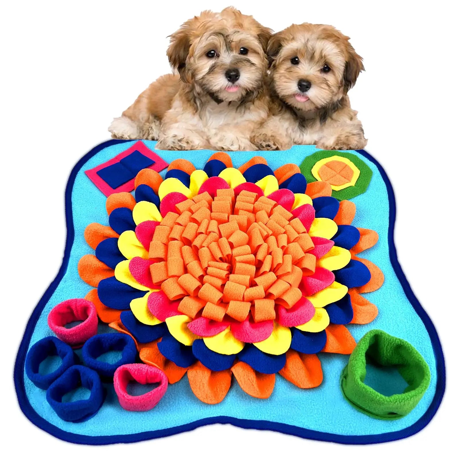 Snuffle Training Mat