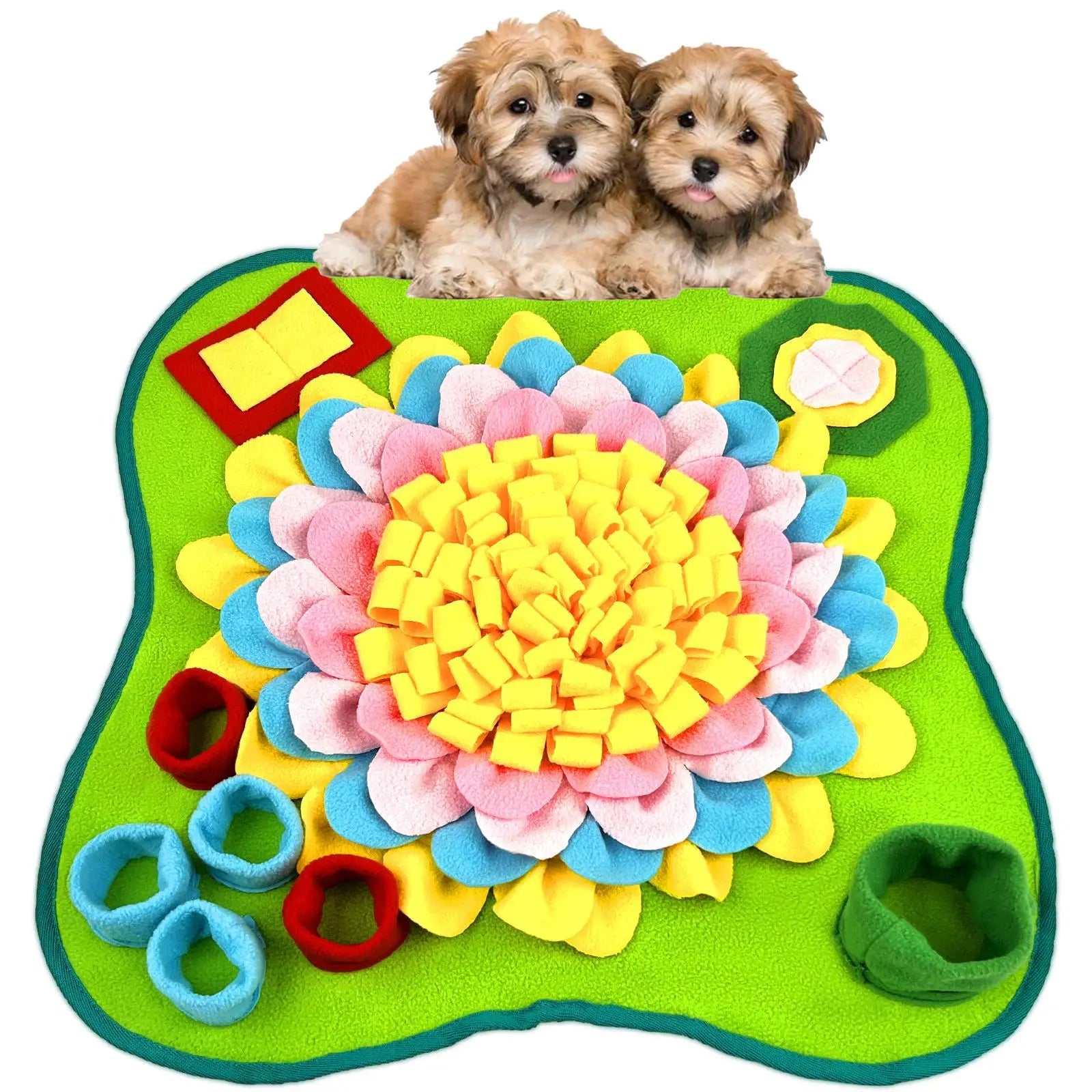 Snuffle Training Mat