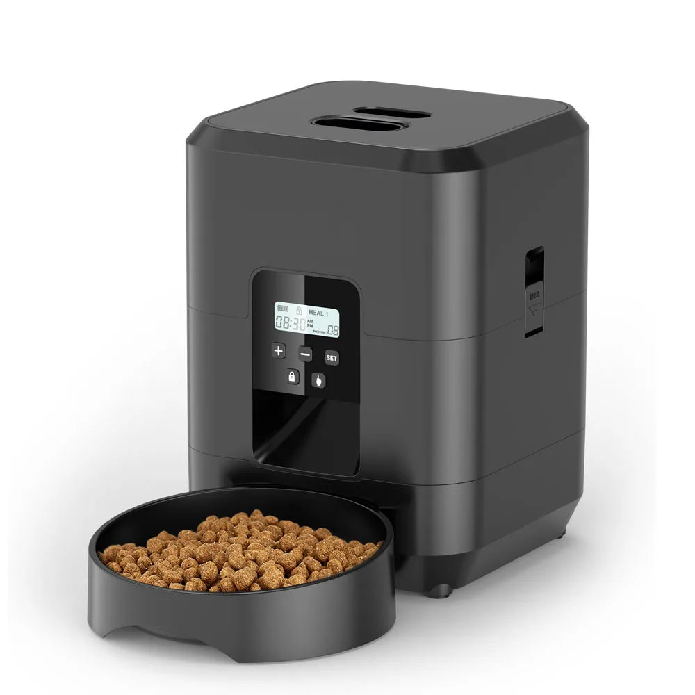 Automatic Smart Feeder