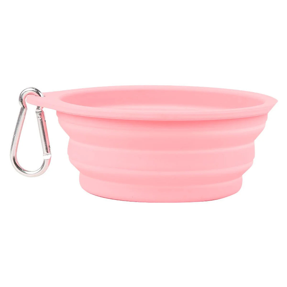 Collapsible Pet Bowl