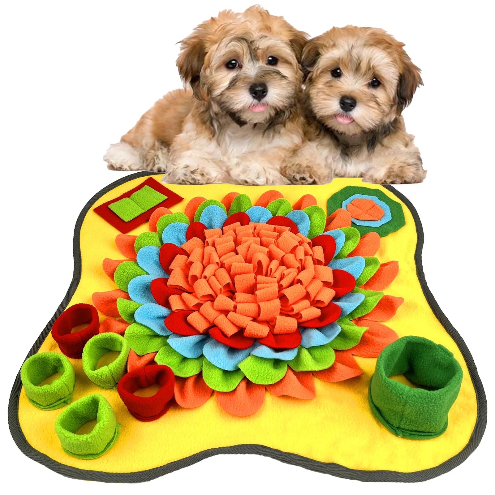 Snuffle Training Mat