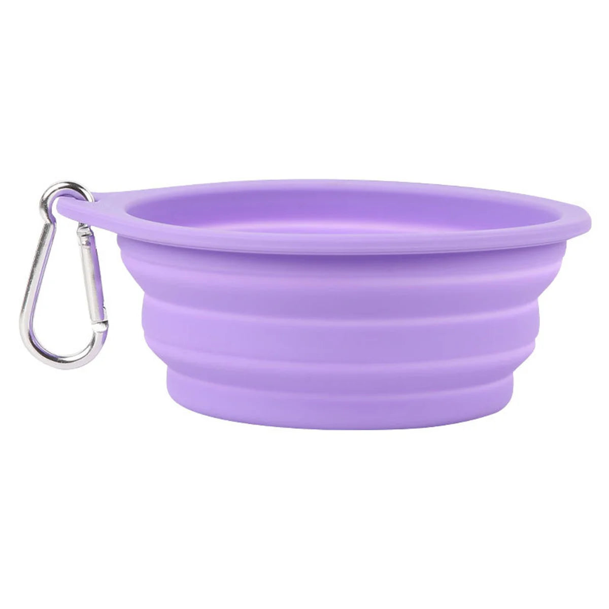 Collapsible Pet Bowl