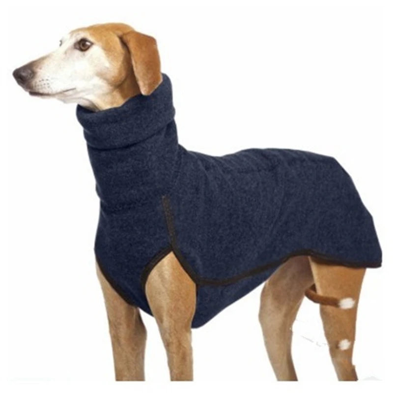 Large Dog Sweater