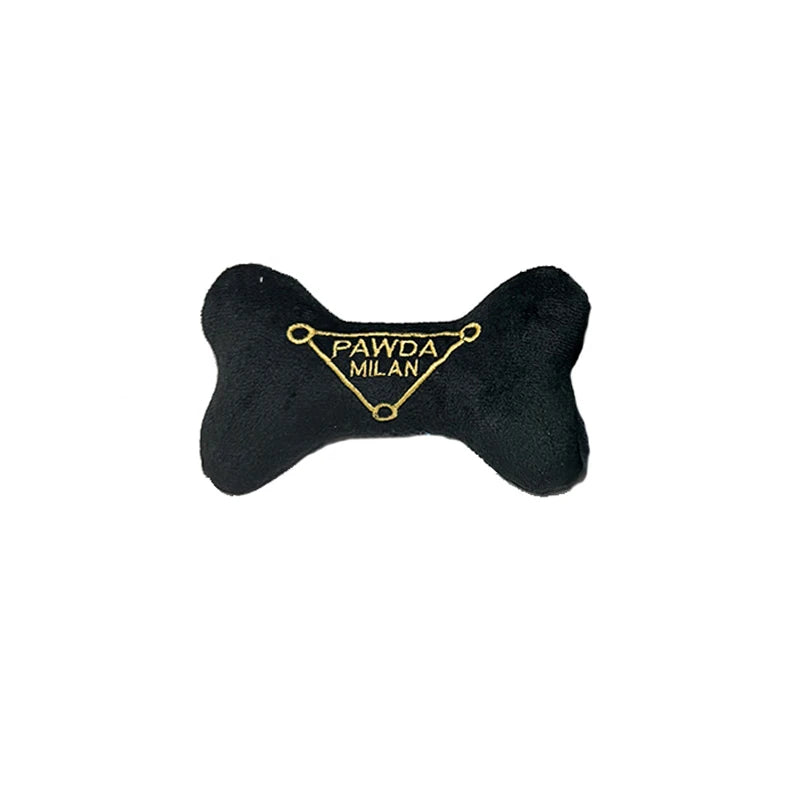 Designer Dog Toy