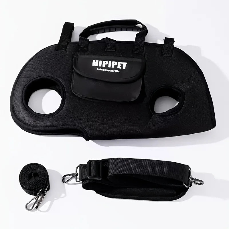 Stylish Pet Backpack