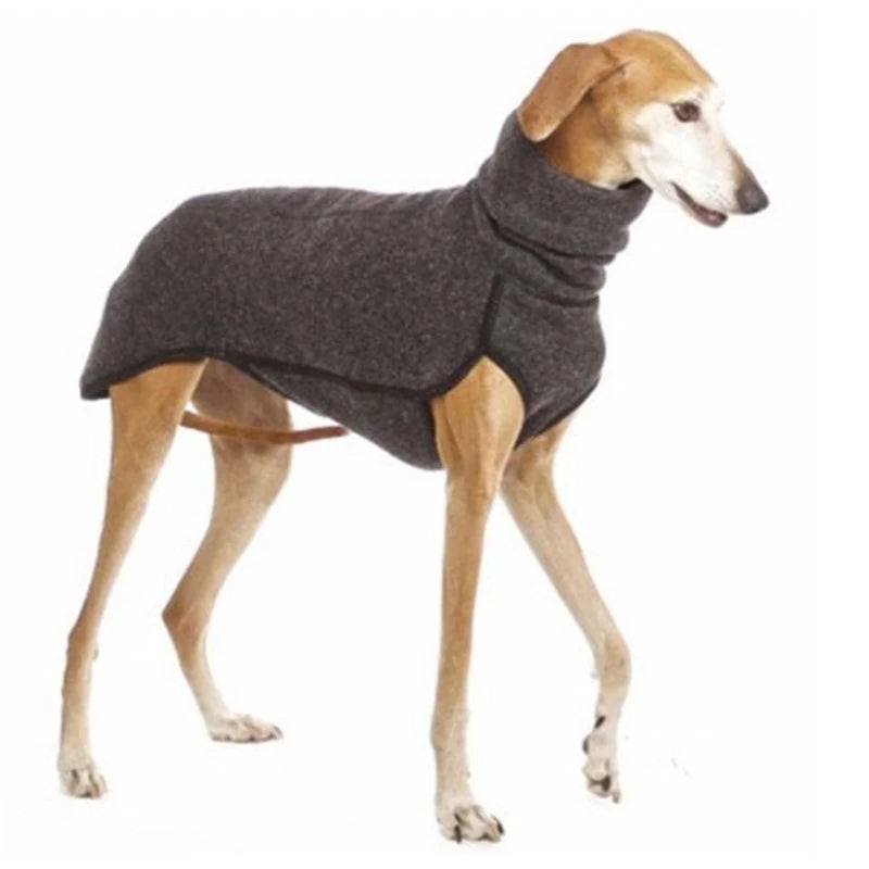 Large Dog Sweater