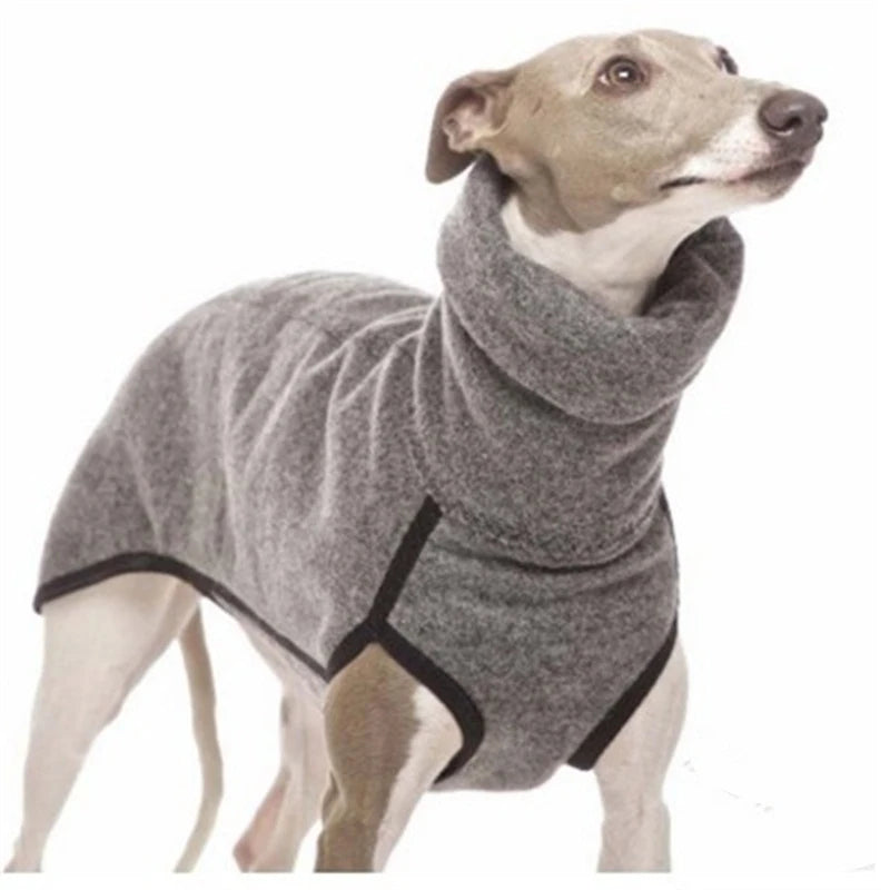 Large Dog Sweater