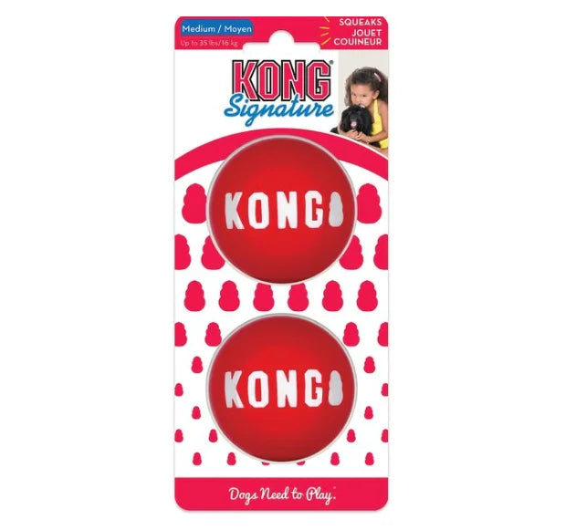 Durable Dog Balls
