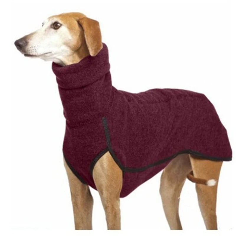 Large Dog Sweater