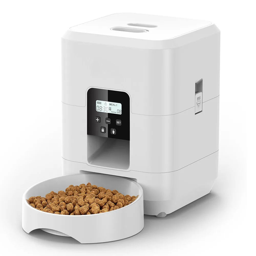 Automatic Smart Feeder
