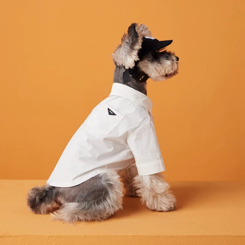 Luxury Dog Shirt