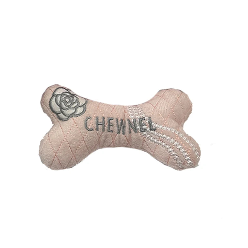 Designer Dog Toy