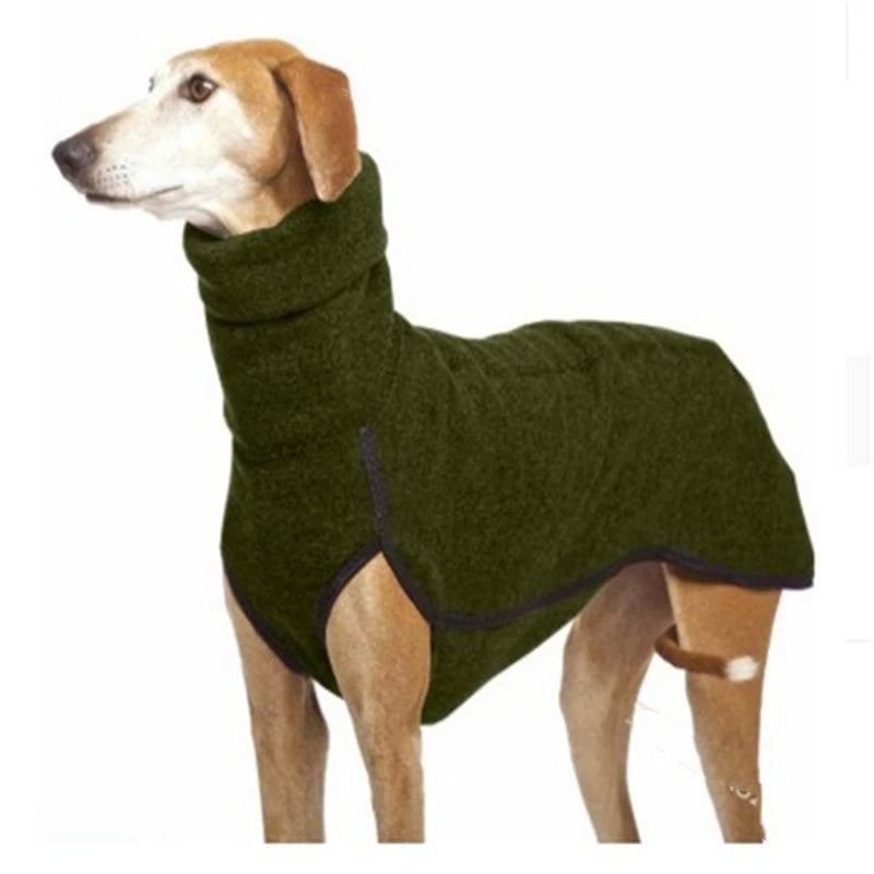 Large Dog Sweater