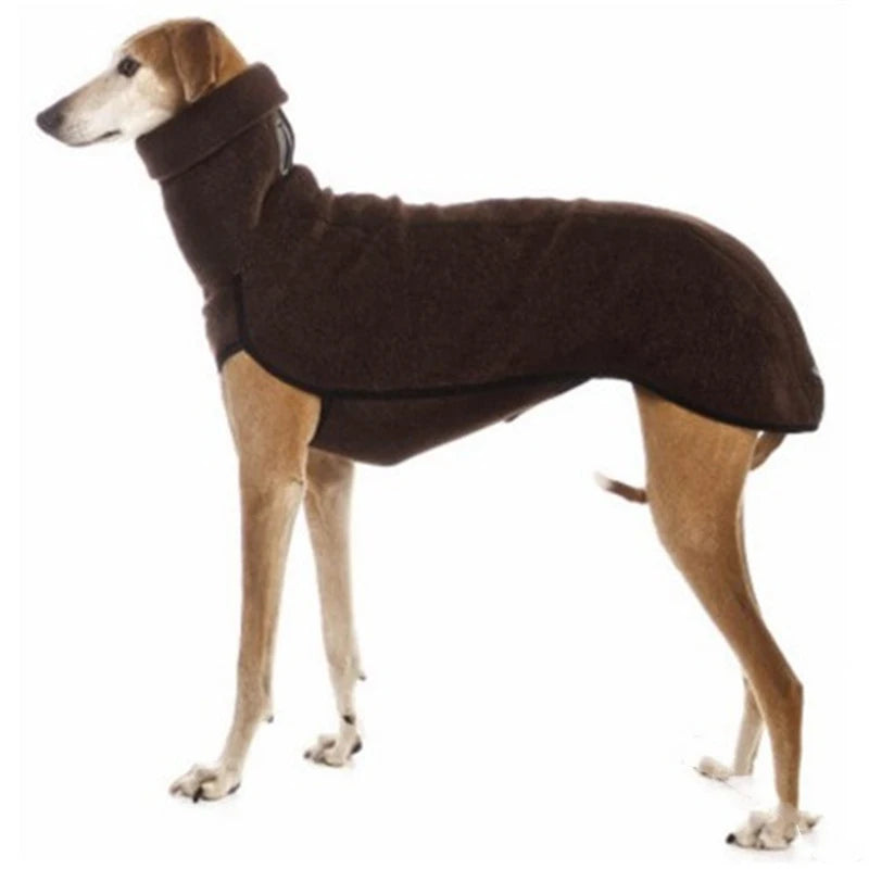 Large Dog Sweater