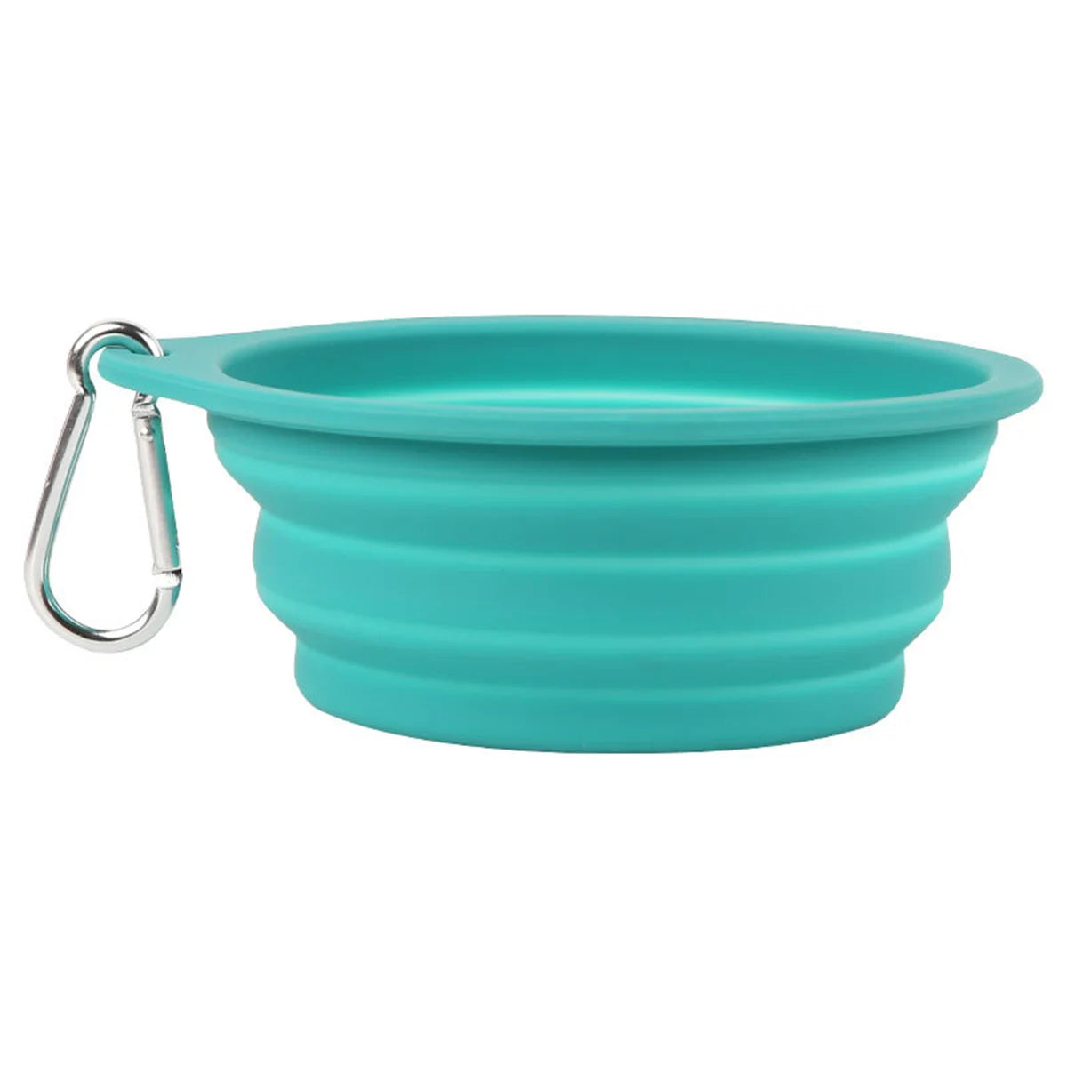 Collapsible Pet Bowl