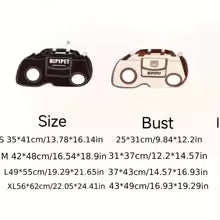 Stylish Pet Backpack